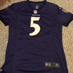 Ravens jersey
